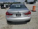 BMW 7 Series Xi Image 4