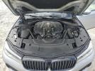 BMW 7 Series Xi Image 12