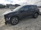 Nissan Rogue Sv Image 1