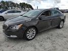 Buick LaCrosse Image 1