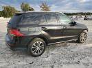 Mercedes-Benz GLE 350 Image 13