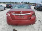 Nissan Altima 2.5 Image 2