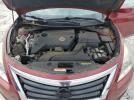 Nissan Altima 2.5 Image 10