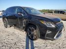Lexus RX 350 Base Image 3