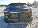 Lexus RX 350 Base Image 4