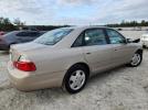 Toyota Avalon Xl Image 6