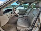 Toyota Avalon Xl Image 9