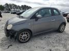 FIAT 500 Pop Image 1