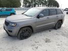 Jeep Grand Cherokee Laredo Image 1