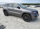 Jeep Grand Cherokee Laredo Image 12