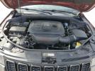 Jeep Grand Cherokee Laredo Image 3