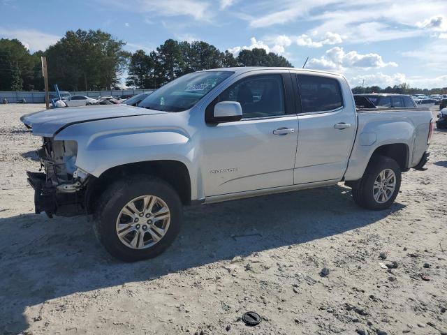  Salvage GMC Canyon