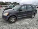 Honda Crv Lx Image 1