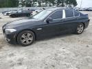 BMW 5 Series I Image 1