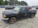 Ford Ranger Super Cab Image 1
