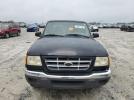Ford Ranger Super Cab Image 6