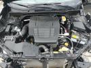 Subaru Forester Touring Image 4