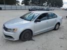 Volkswagen Jetta S Image 1