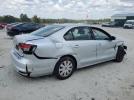 Volkswagen Jetta S Image 3