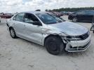 Volkswagen Jetta S Image 8