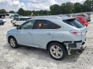 Lexus RX 450h Image 12