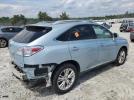 Lexus RX 450h Image 13