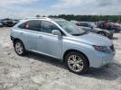 Lexus RX 450h Image 7