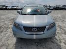 Lexus RX 450h Image 3