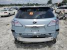 Lexus RX 450h Image 8