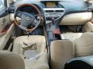 Lexus RX 450h Image 10