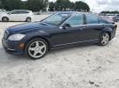 Mercedes-Benz S-Class 550 4matic Image 1