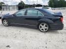 Mercedes-Benz S-Class 550 4matic Image 7