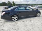 Mercedes-Benz S-Class 550 4matic Image 8