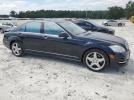 Mercedes-Benz S-Class 550 4matic Image 9