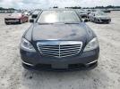 Mercedes-Benz S-Class 550 4matic Image 5
