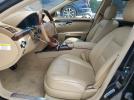 Mercedes-Benz S-Class 550 4matic Image 12