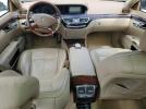 Mercedes-Benz S-Class 550 4matic Image 4
