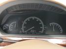 Mercedes-Benz S-Class 550 4matic Image 10
