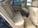 Mercedes-Benz S-Class 550 4matic Image 11