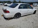 Honda Accord Ex Image 9