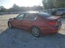 INFINITI Q50 Base Image 2