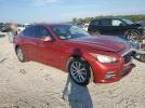 INFINITI Q50 Base Image 3