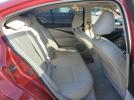 INFINITI Q50 Base Image 4
