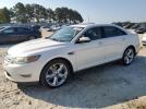 Ford Taurus Sho Image 1