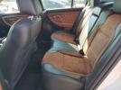Ford Taurus Sho Image 12