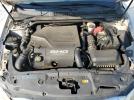 Ford Taurus Sho Image 11