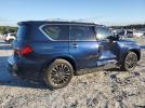 INFINITI Qx Sensory Image 4