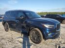 INFINITI Qx Sensory Image 12