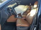 INFINITI Qx Sensory Image 6