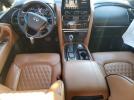 INFINITI Qx Sensory Image 9